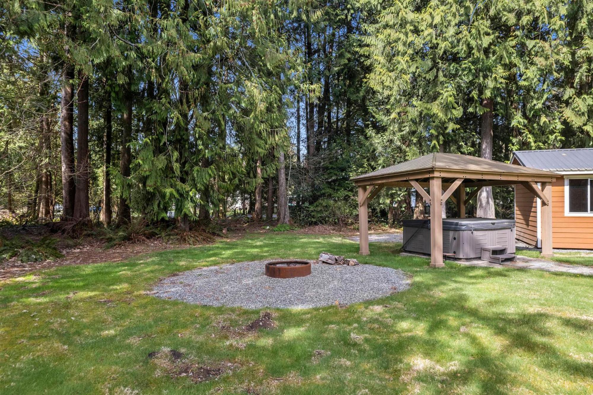 New Skagit Sunset Birdsview, Concrete, Wa Exterior foto