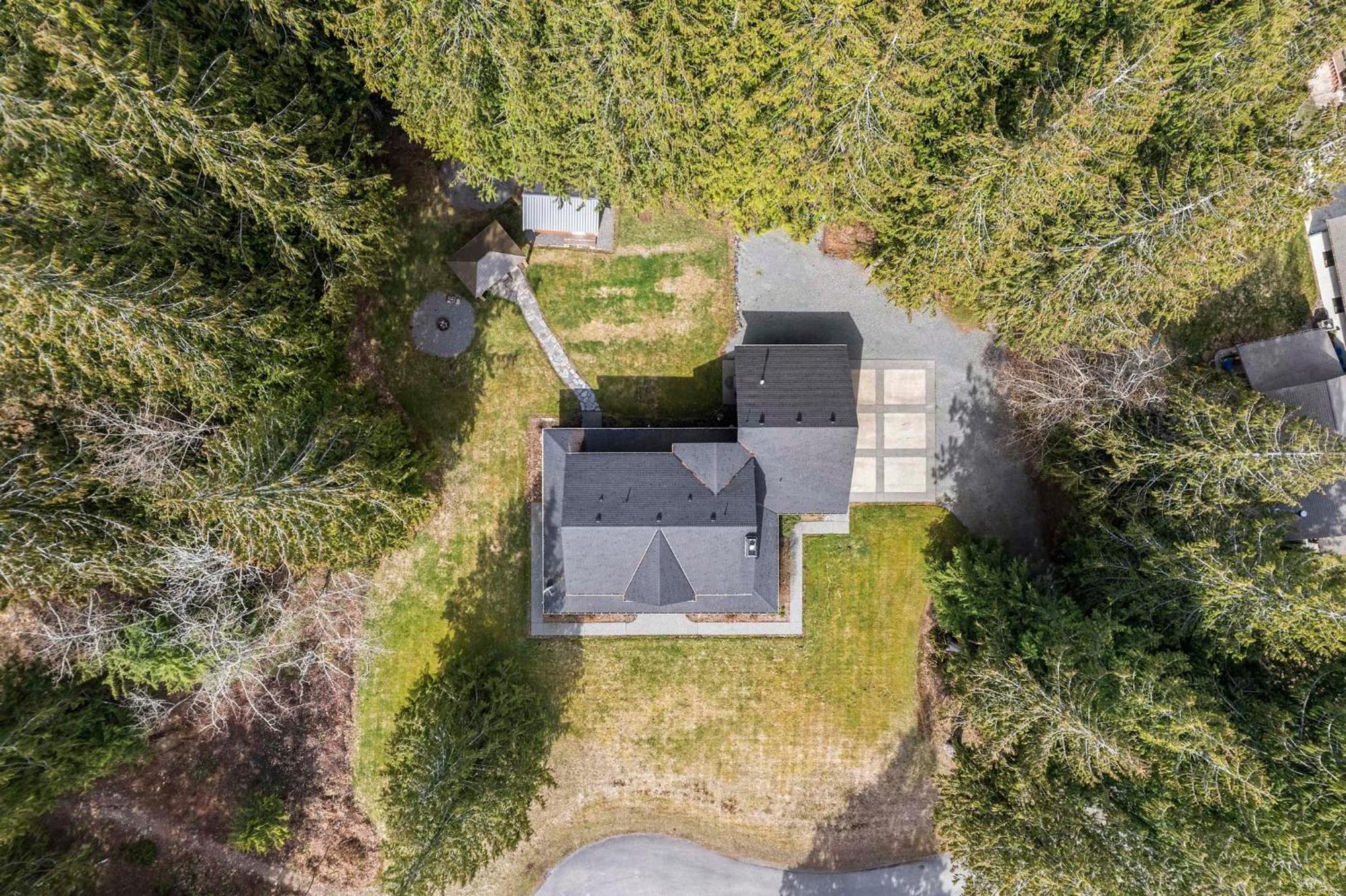 New Skagit Sunset Birdsview, Concrete, Wa Exterior foto